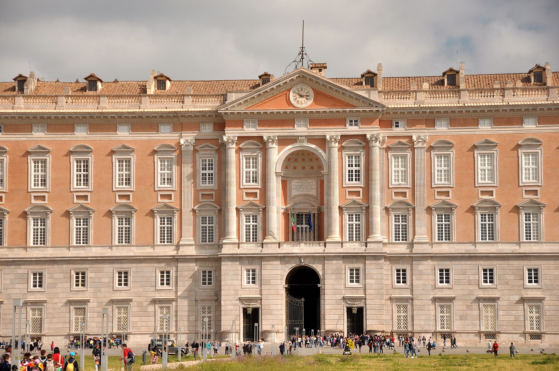 Caserta